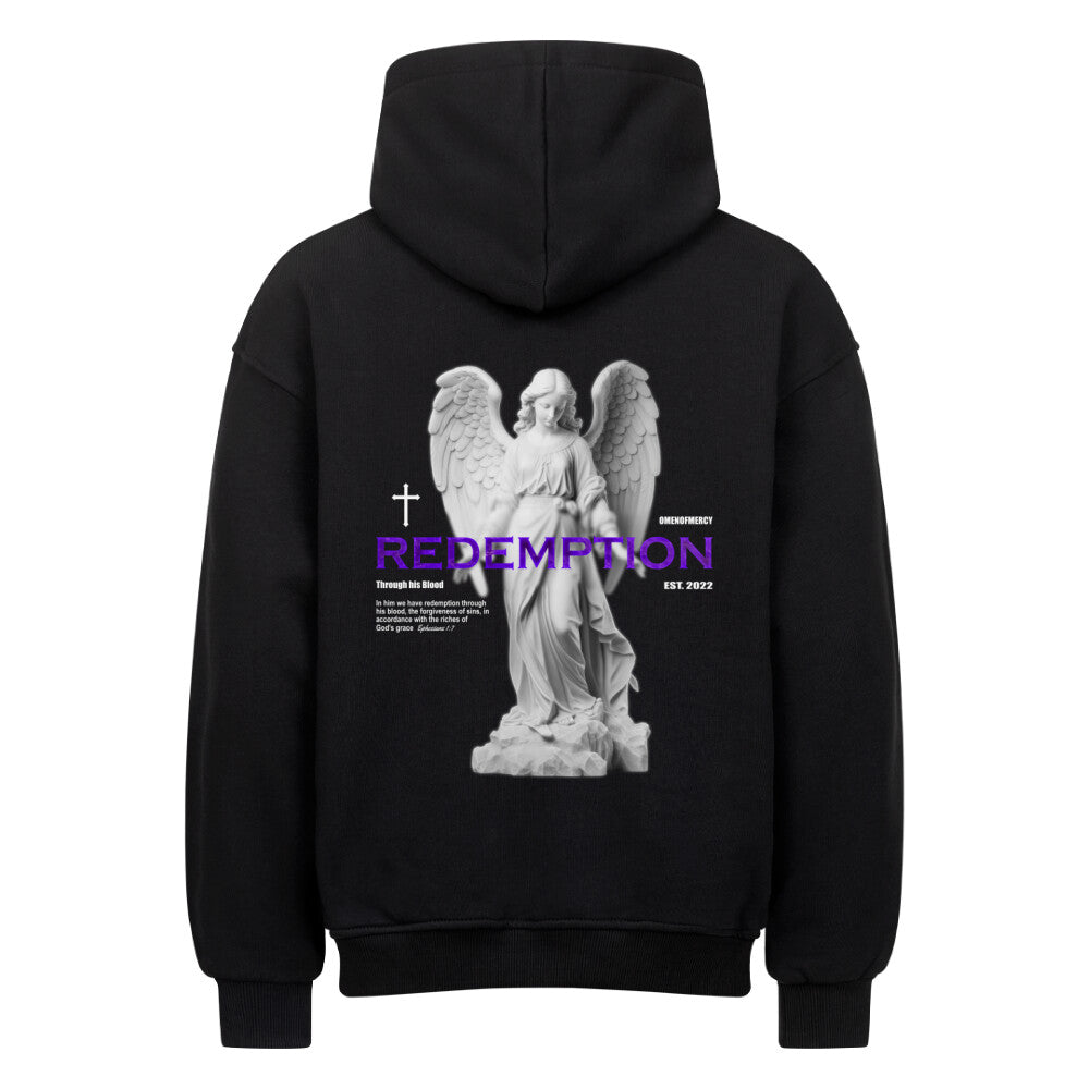 OVERSIZED HOODIES - BUNDLE