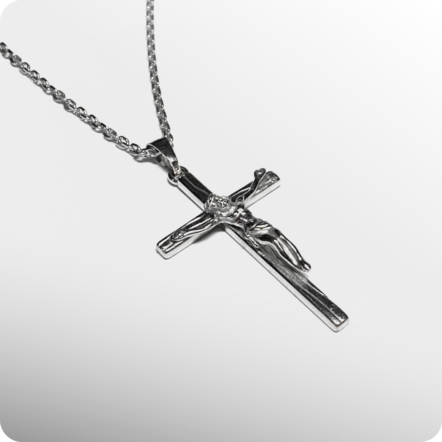 KREUZKETTE - SAVIOUR