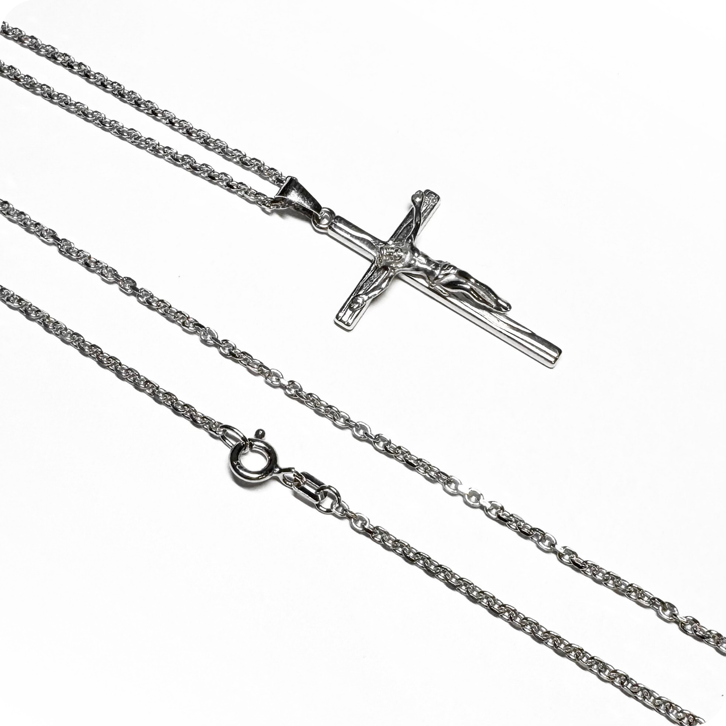 KREUZKETTE - SAVIOUR