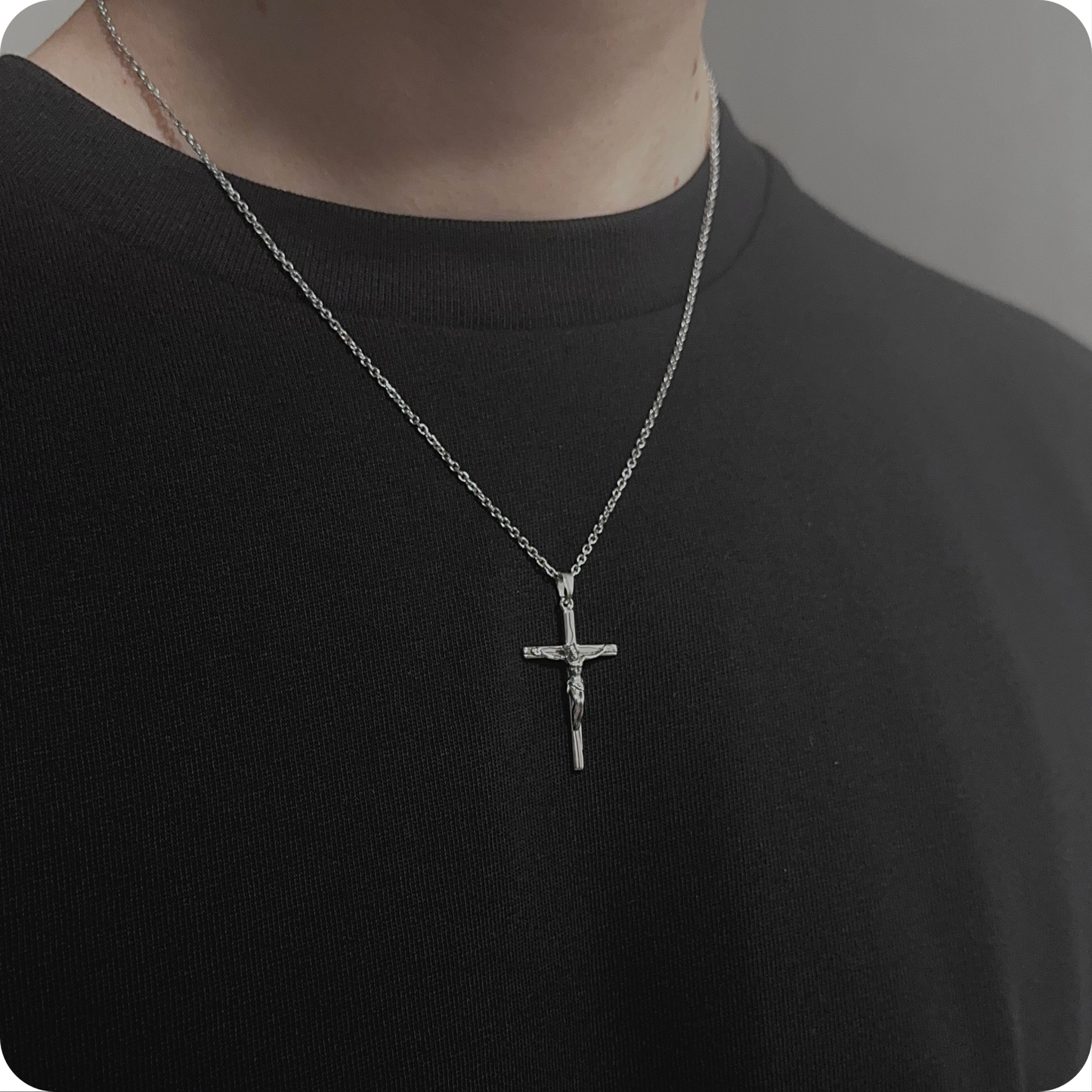 KREUZKETTE - SAVIOUR