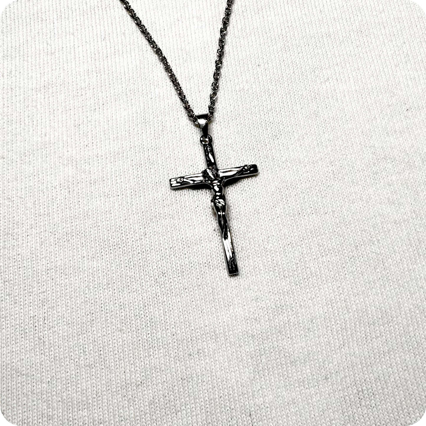 KREUZKETTE - SAVIOUR