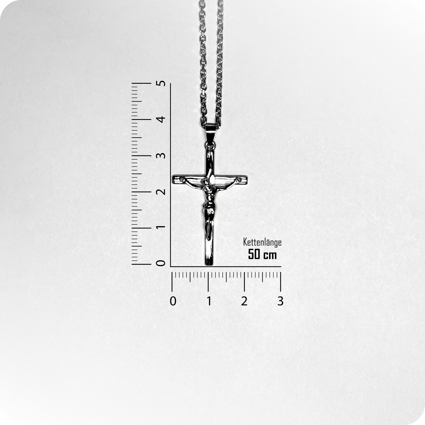 KREUZKETTE - SAVIOUR