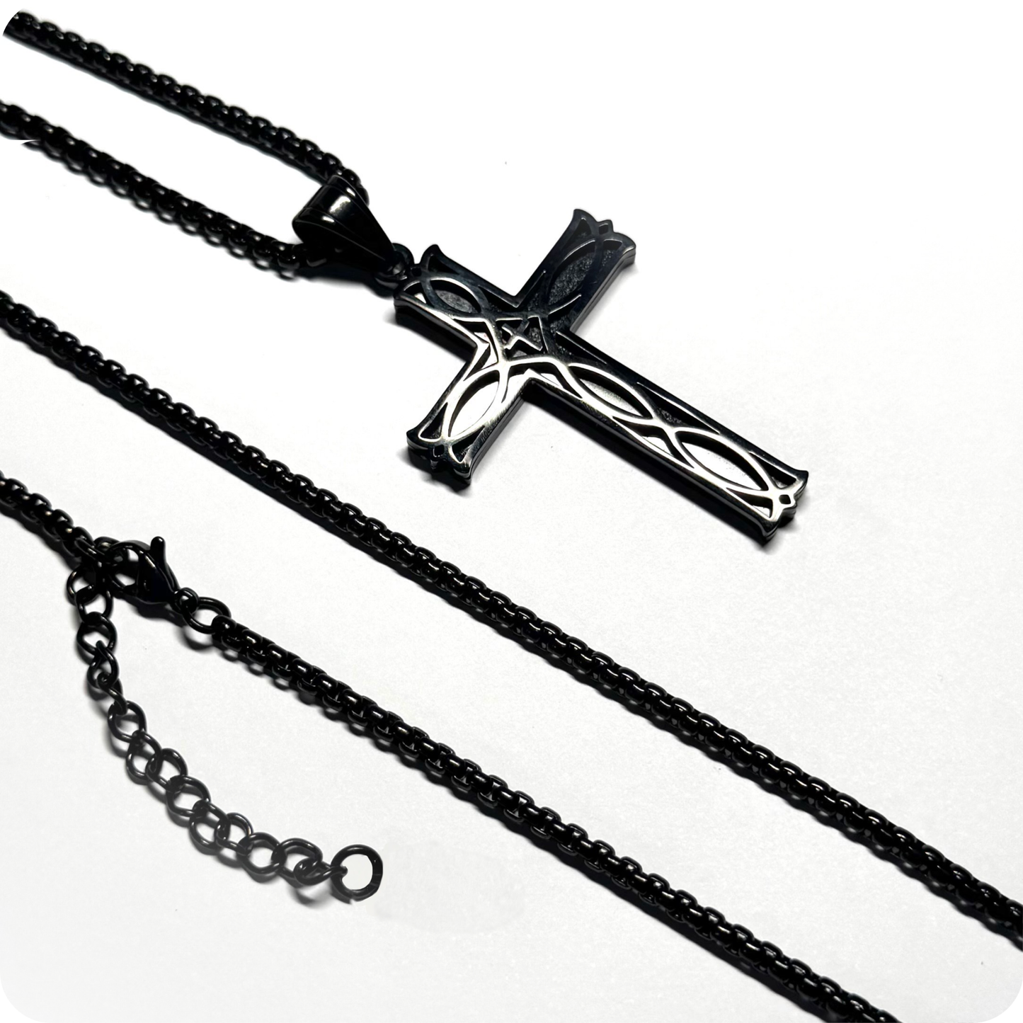 KREUZKETTE - ETERNAL