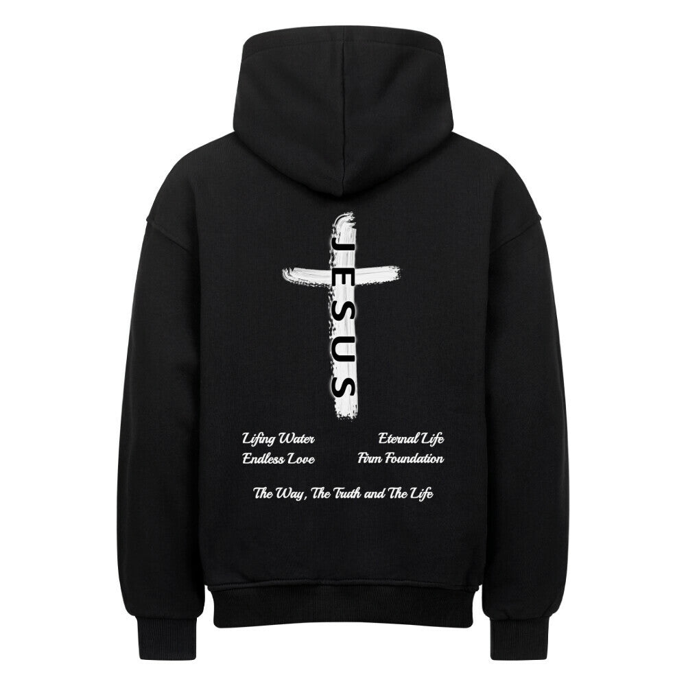 BUNDLE - 2x OVERSIZED HOODIE