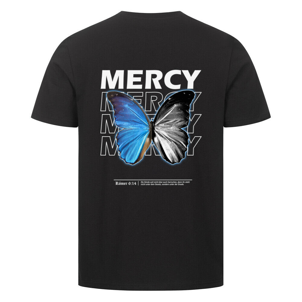 TSHIRT - MERCY – Omen Of Mercy