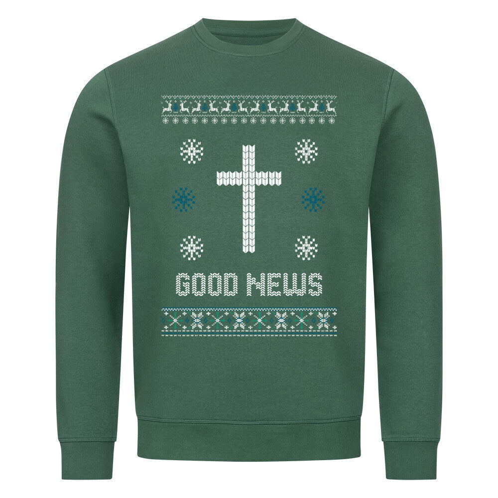 Image for color: varsity green