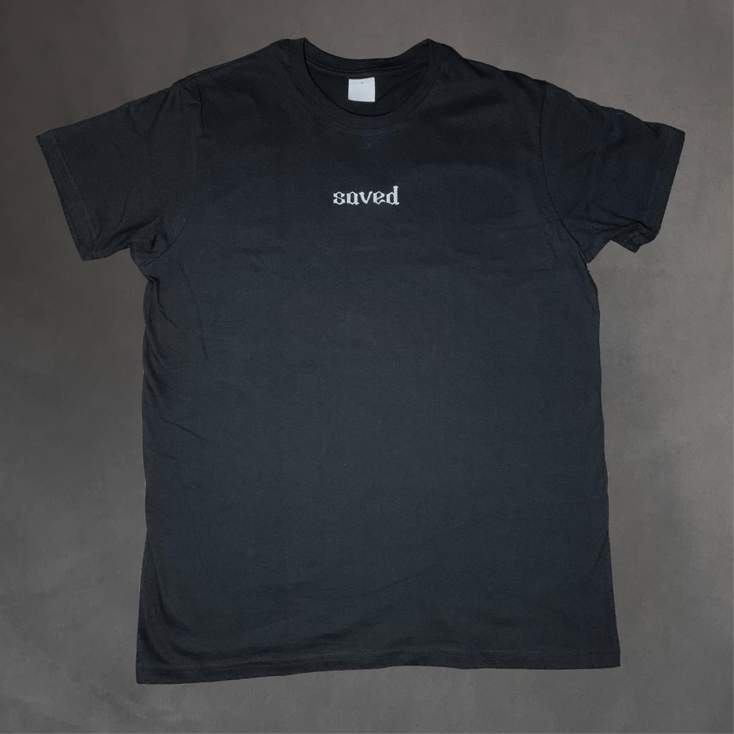 SHIRT - SAVED [STICK]