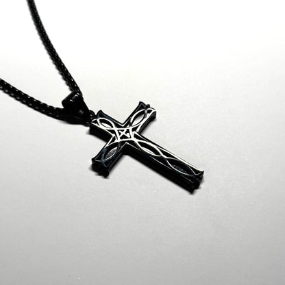 CROSSROADS - ETERNAL