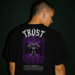 OVERSIZED SHIRT - TRUST