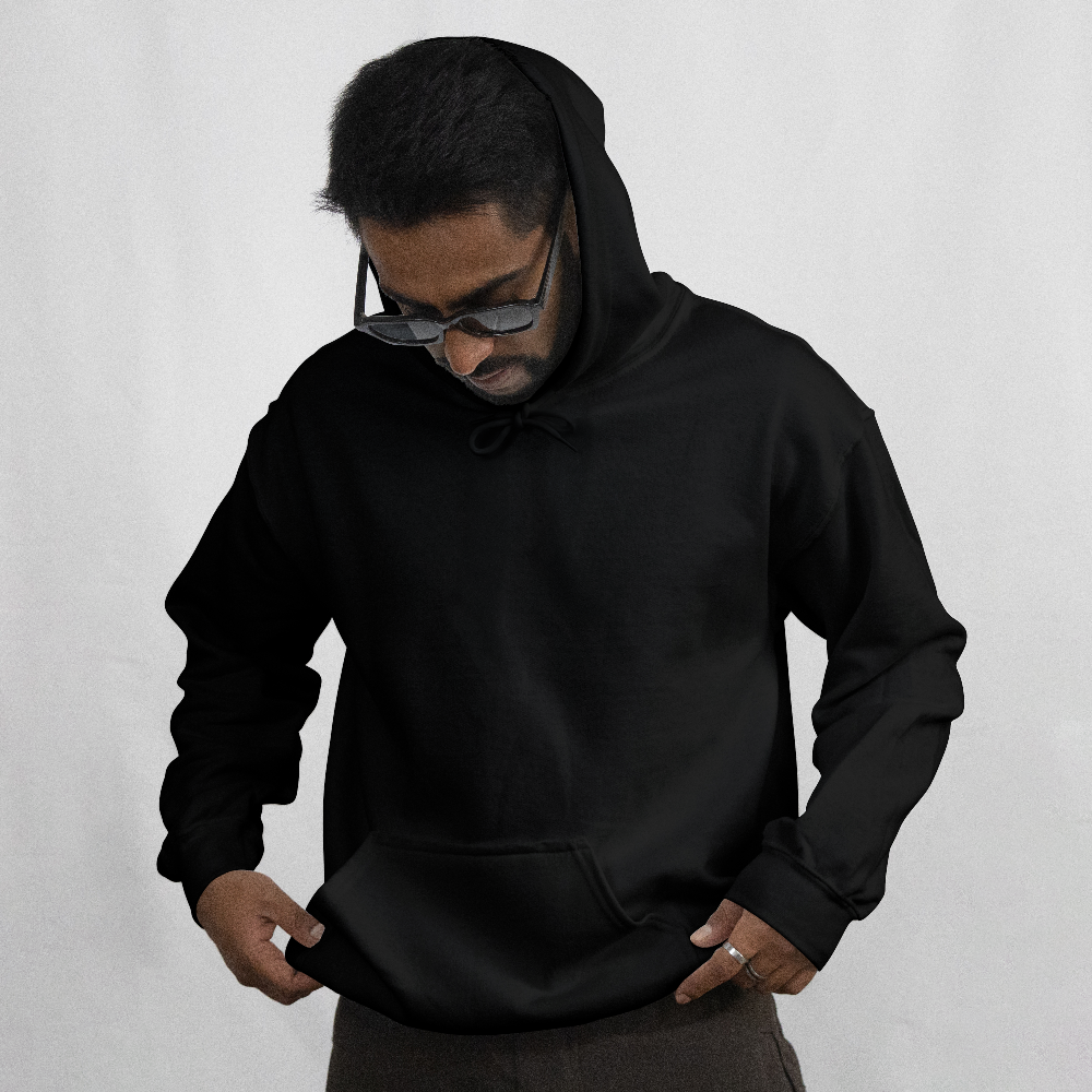 HOODIE - IN HIS IMAGE