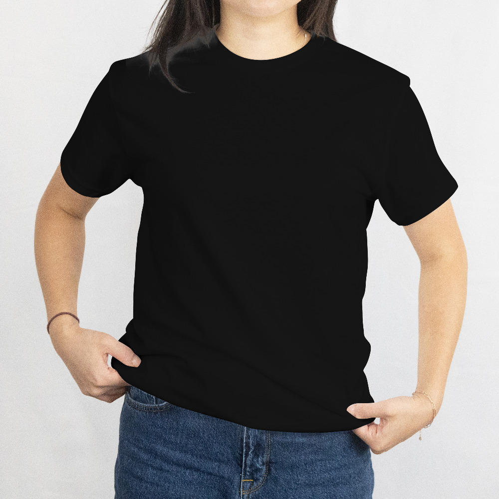 T-SHIRT - IN HIS IMAGE