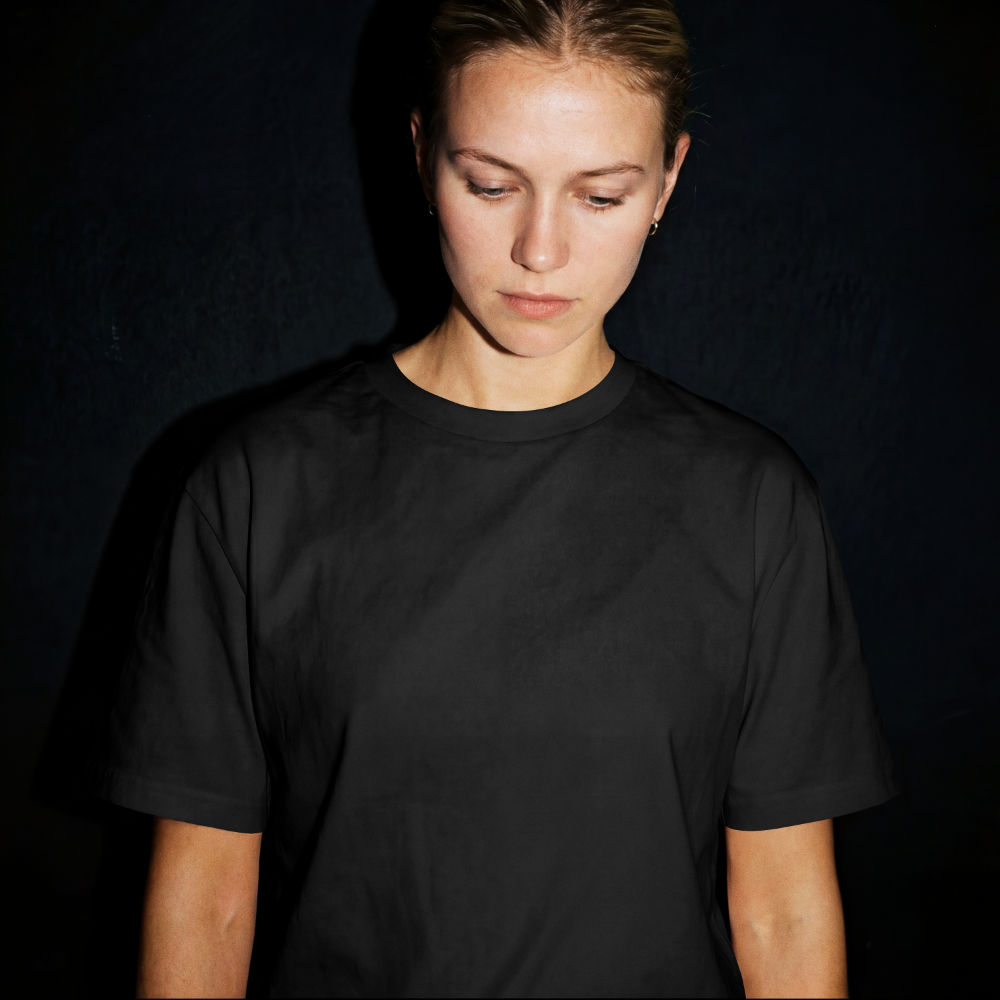 OVERSIZED SHIRT - GODS CREATION