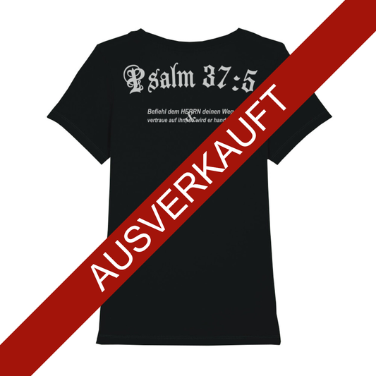 T-SHIRT - PSALM 37:5