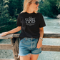 T-SHIRT - ALL GLORY TO GOD