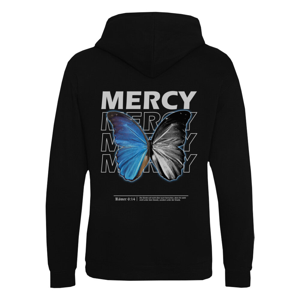 HOODIE - MERCY – Omen Of Mercy
